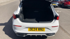 CUPRA Leon 1.5 TSI V1 5dr Petrol Hatchback